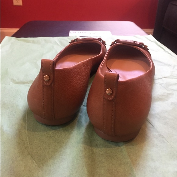 Tory burch flats 8.5 - Picture 4 of 4
